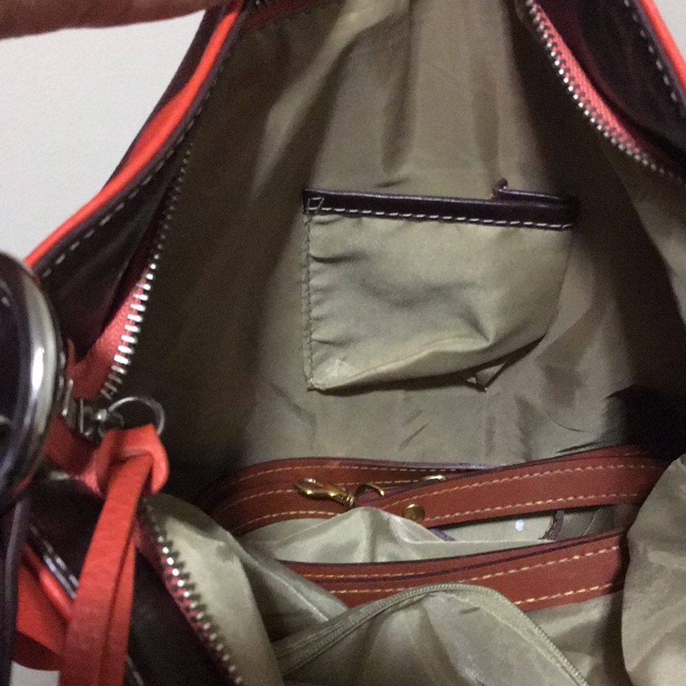 Luce Purse - Picture 2 of 3